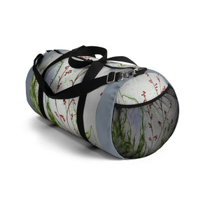 Tinity's Wistful Afternoon, Duffel Bag