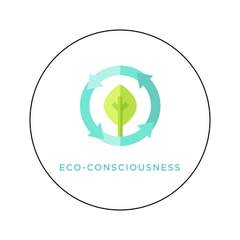 ECO-CONSCIOUSNESS