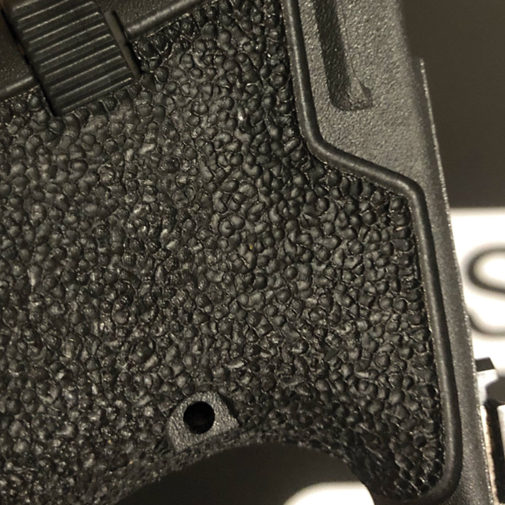 gun grip texture