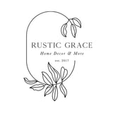 Rustic Grace Home Decor & More