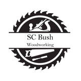 SC Bush Woodworking