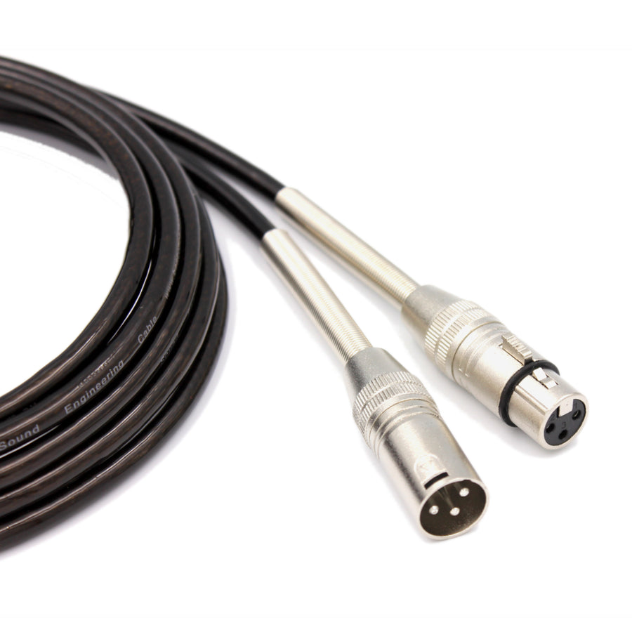 xlr cable for active speakers