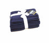 7 Piece Towel Set Gift Wrapped Available in 8 colours FREE POSTAGE