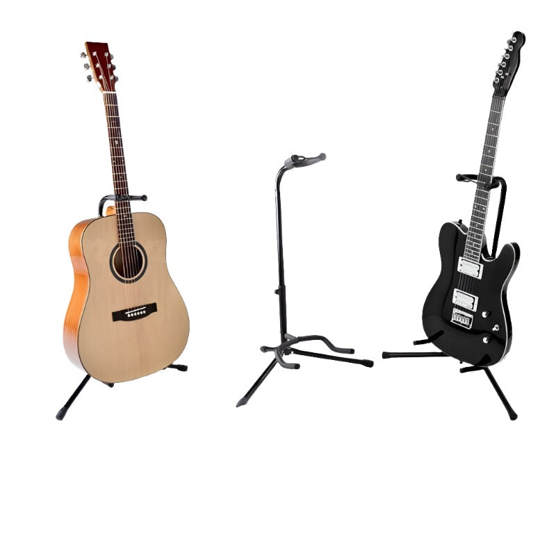 guitar neck support stand