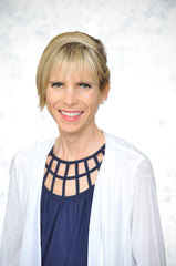 beth romanski - bio photo