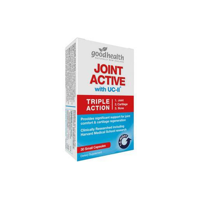 Good Health Joint Active UC-11 | Energize Health