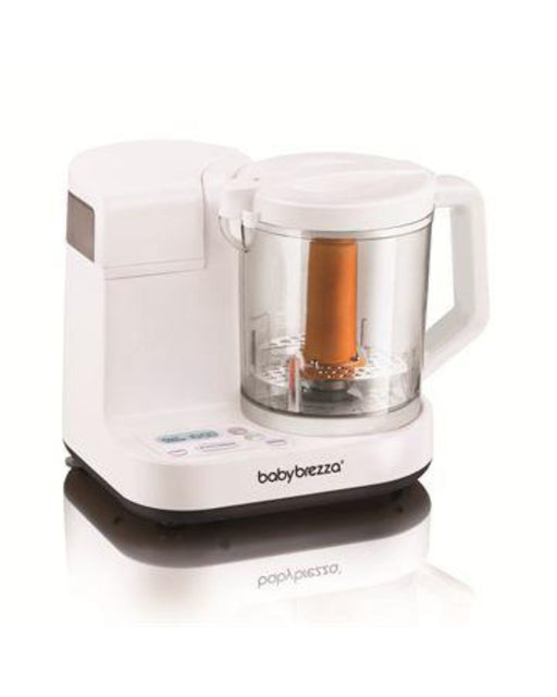 BABYBREZZA formula pro advanced Noir