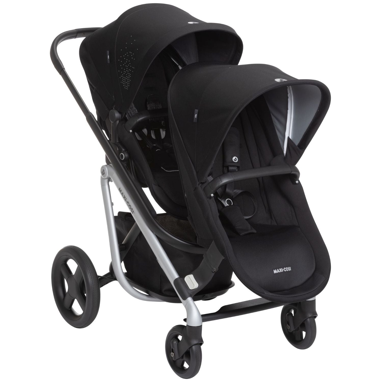 maxi cosi lila nomad black