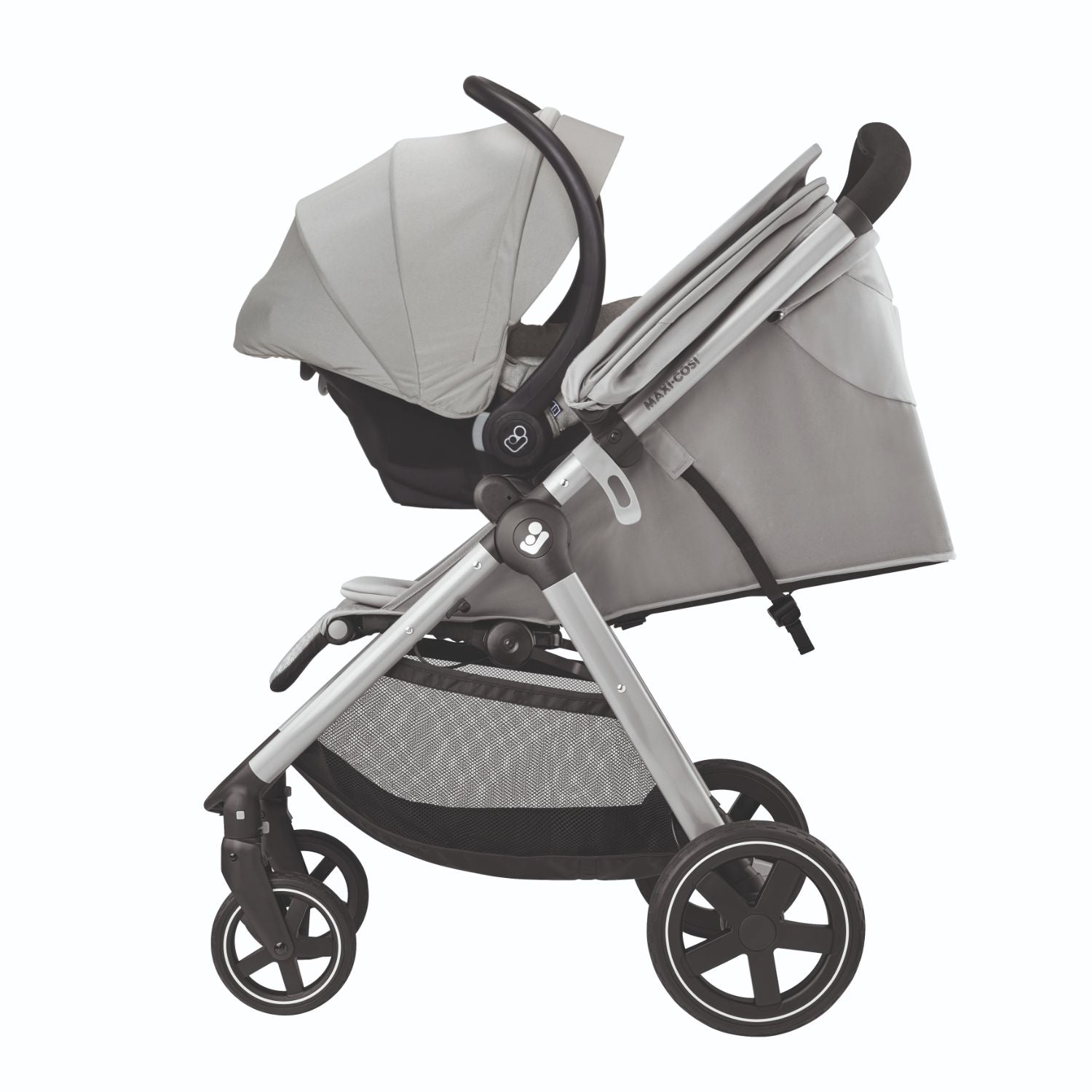 maxi cosi gia stroller