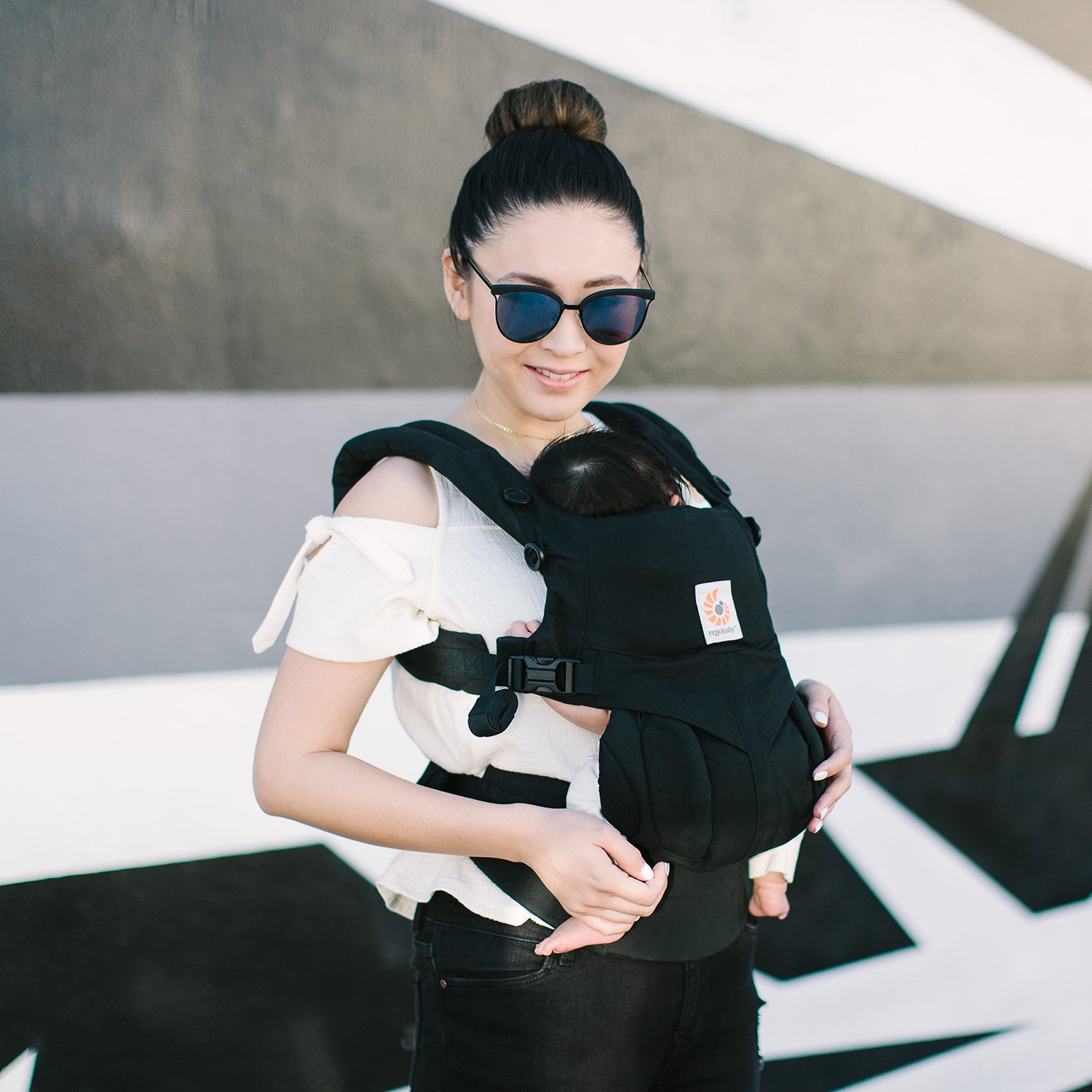 ergobaby 360 omni black