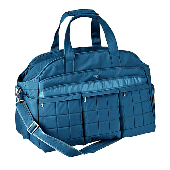 weekender diaper bag