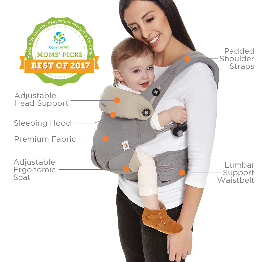 ergobaby baby center