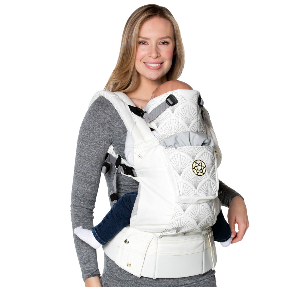 lillebaby baby carrier