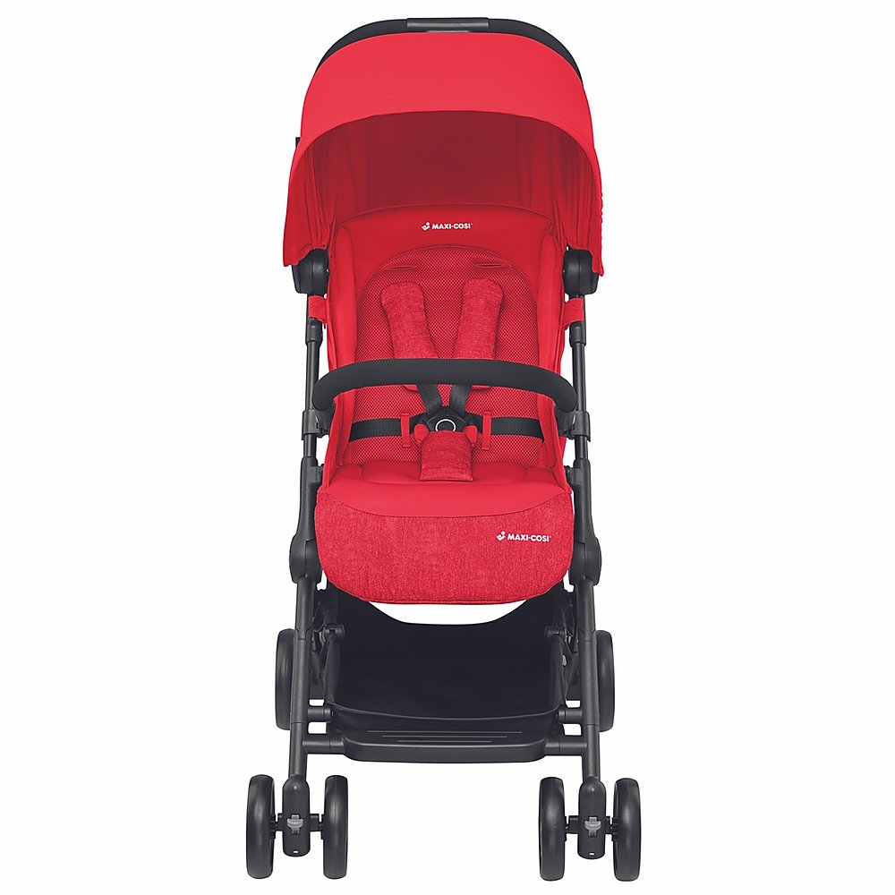 maxi cosi lara red