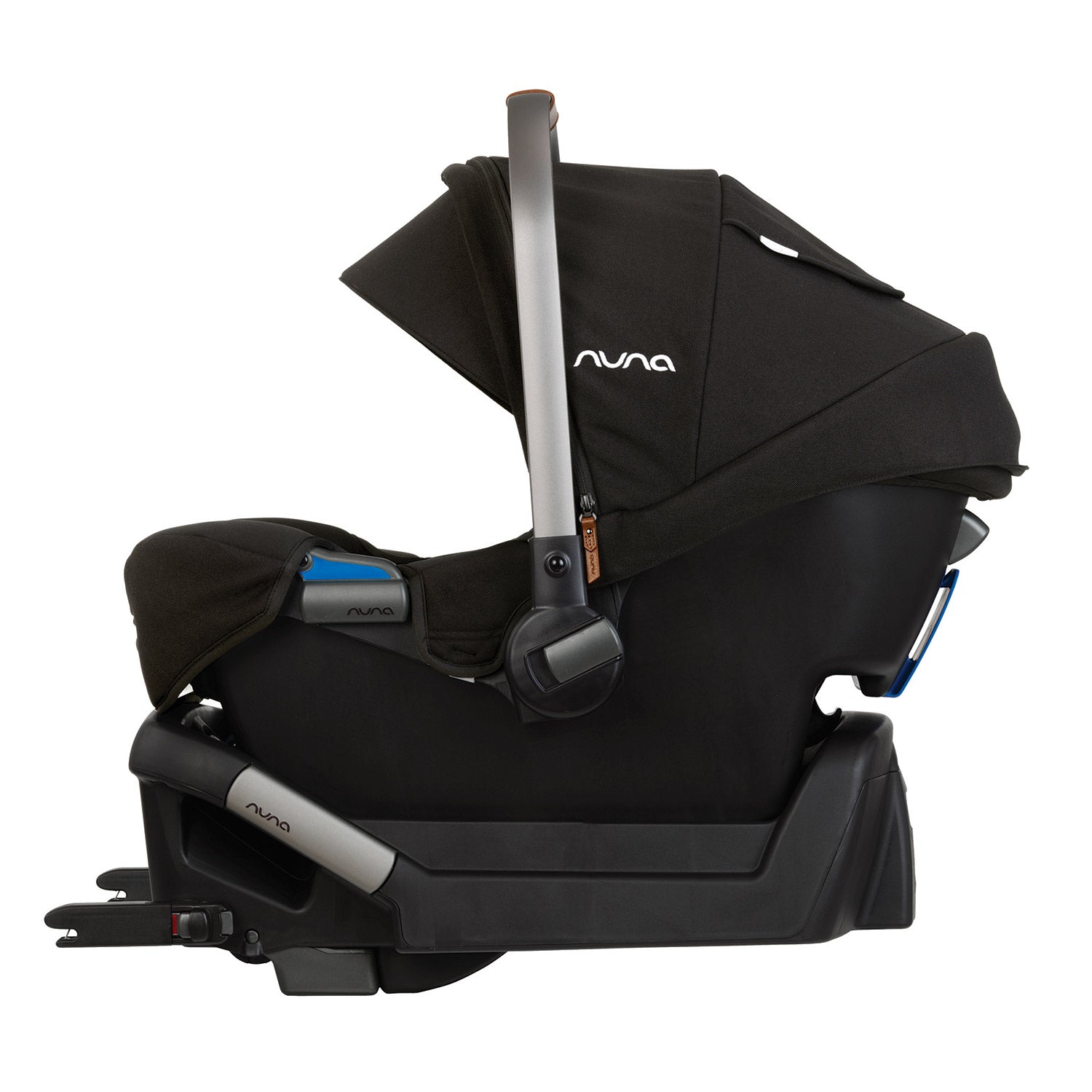 nuna pipa car seat infant