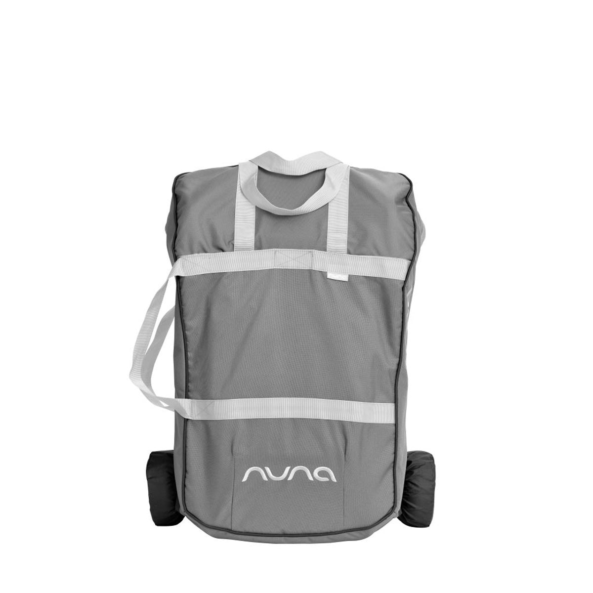 nuna stroller transport bag