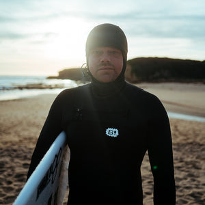 Buell Wetsuits & Surfing Wetsuits Born in California