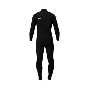 RB2 4/3 Hooded Fullsuit Men's- Black – Buell Wetsuits & Surf