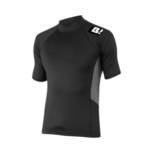 T-shirt lycra JOBE Homme noir 29,99 € - Vente Lycras jet ski Homme