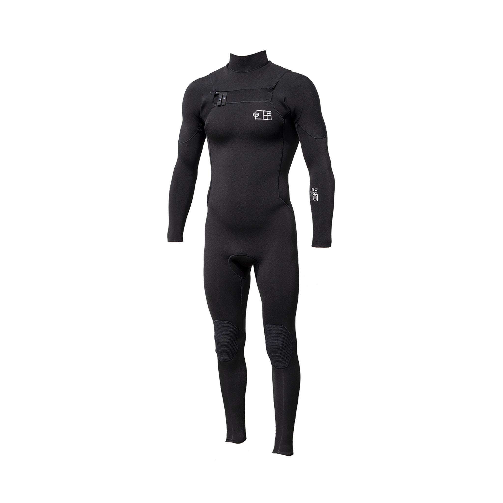 Buell Wetsuits & Surfing Wetsuits Born in California