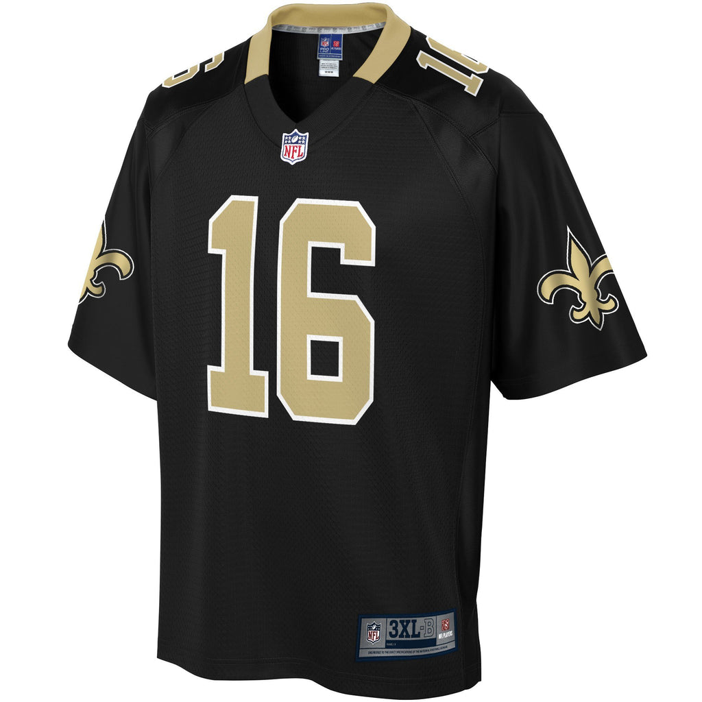 new orleans saints football jersey