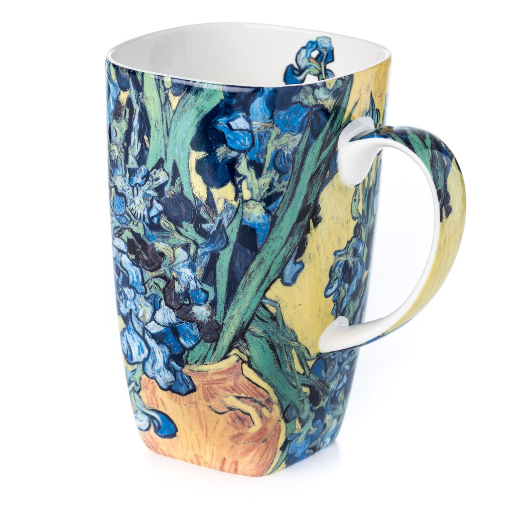 Van Gogh Almond Blossom Grande Mug