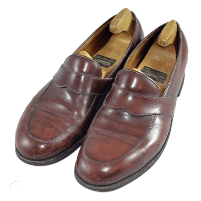 Penny Loafers Shoe Guide | Thomas George Collection
