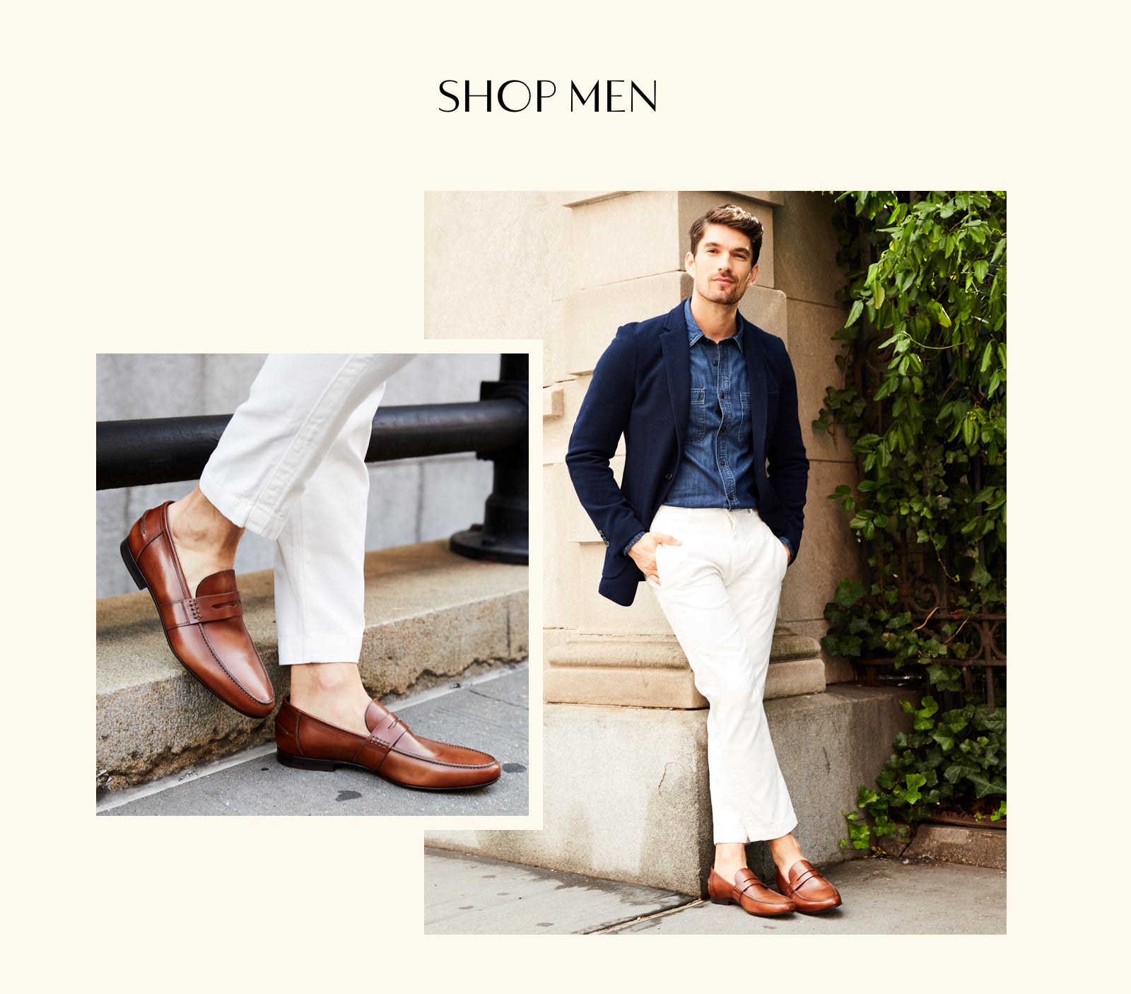 M.Gemi | Handcrafted Women’s and Men’s Italian Shoes