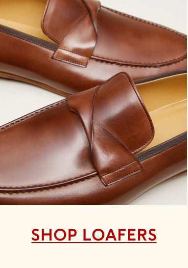 M.Gemi | Discover Men's Italian Leather Shoes