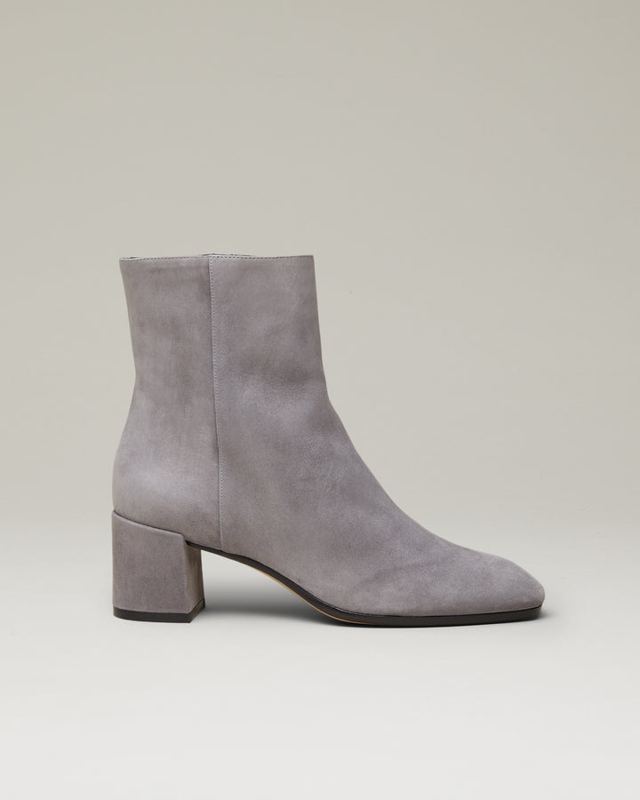 m and s suede boots