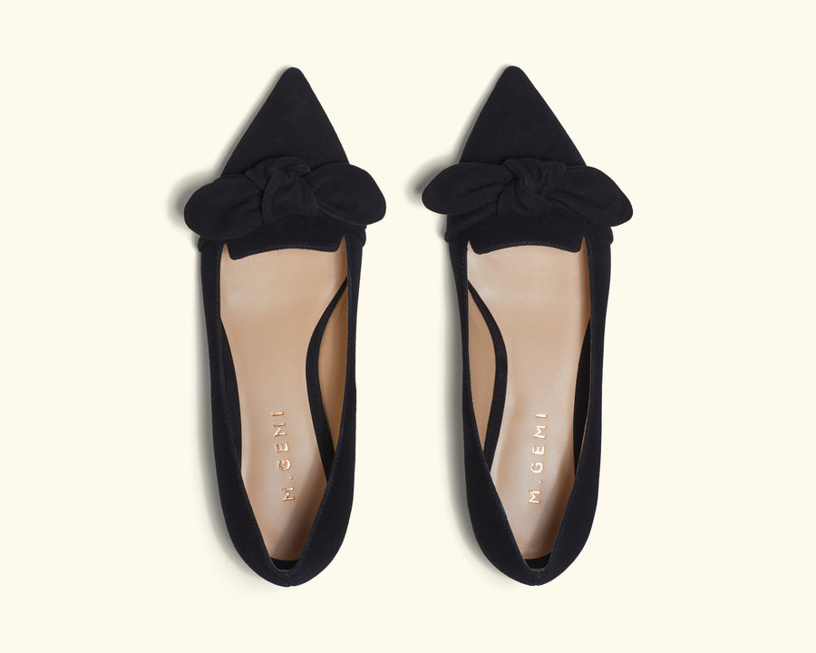 m gemi ballet flats