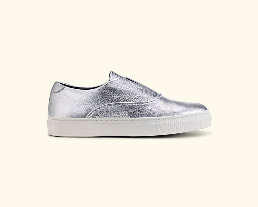 m gemi slip on sneakers