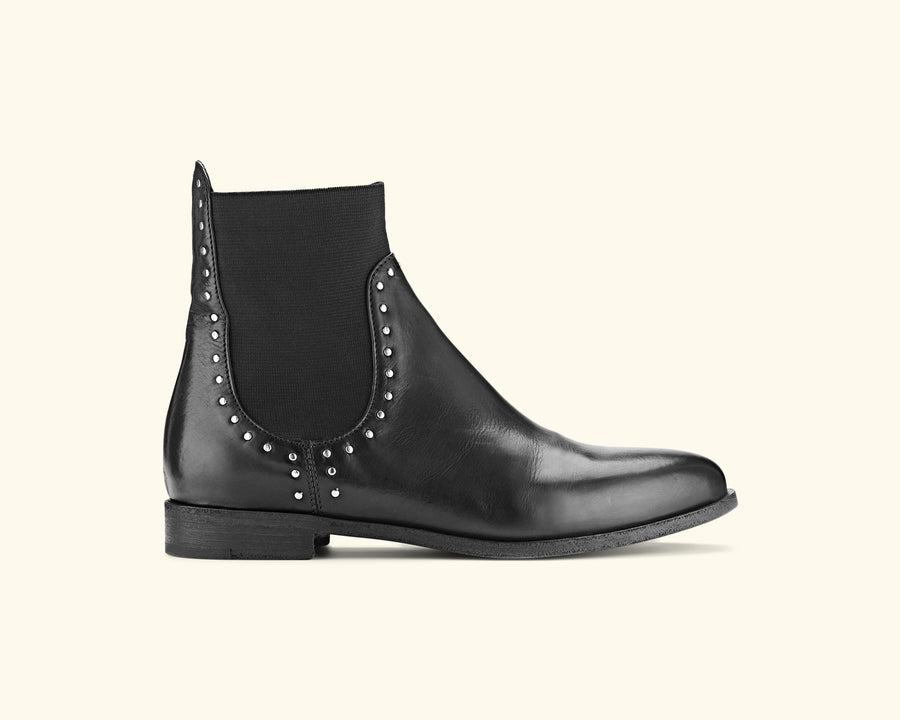 m gemi chelsea boot