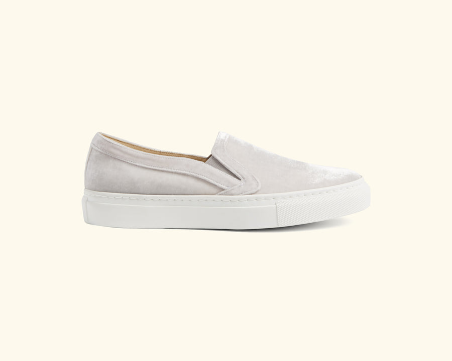 m gemi slip on sneakers