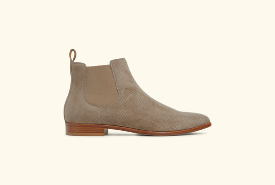 m gemi chelsea boot