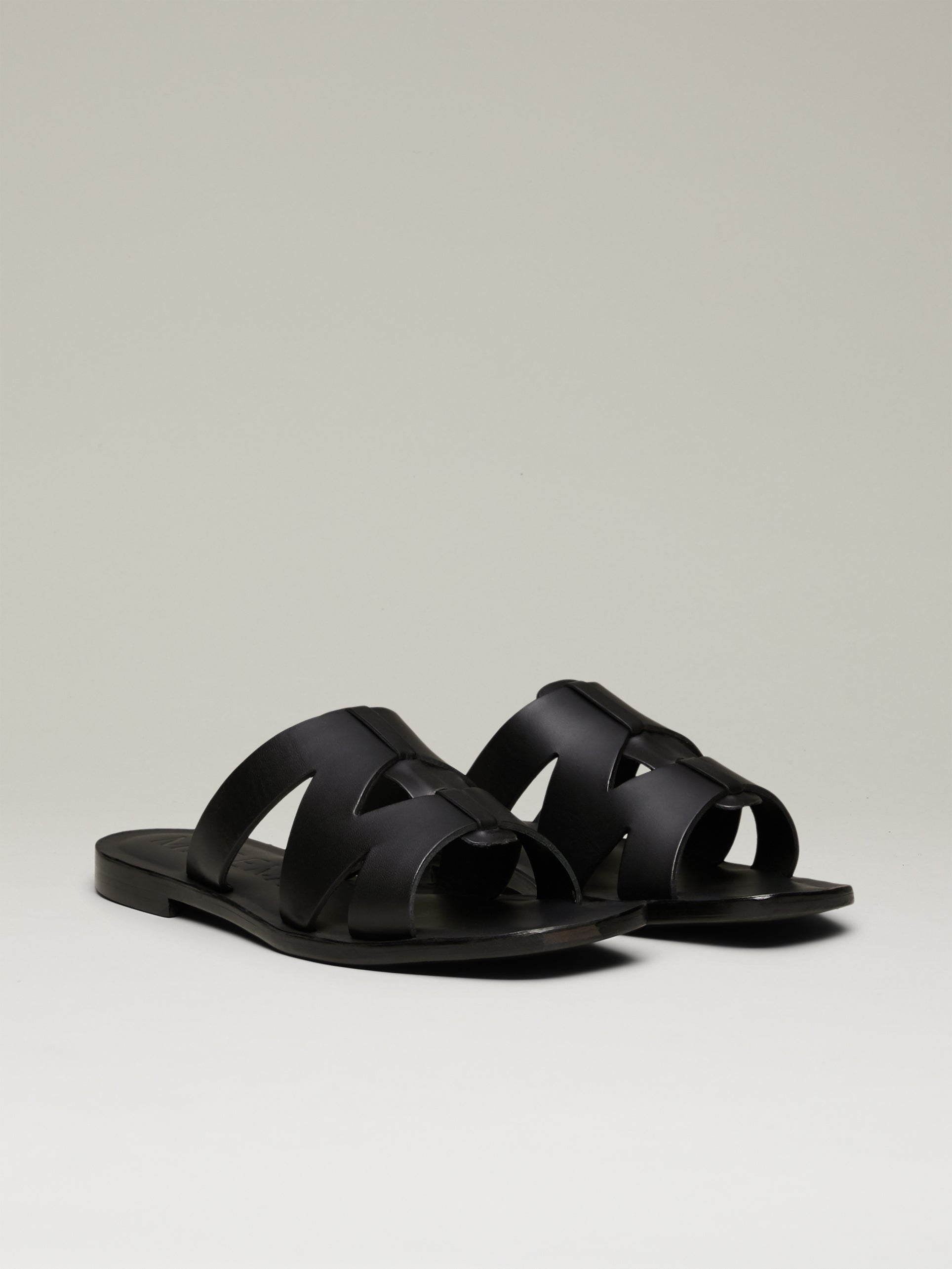 The M Sandal - M.Gemi