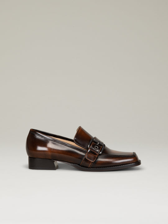 M.Gemi | Shop Women's Italian Loafer Shoes