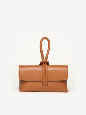 Convertible Crossbody Bag Tan | Will Leather Goods