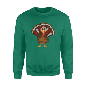 Pemola, Happy Thanksgiving Sweatshirts, Sweatshirt