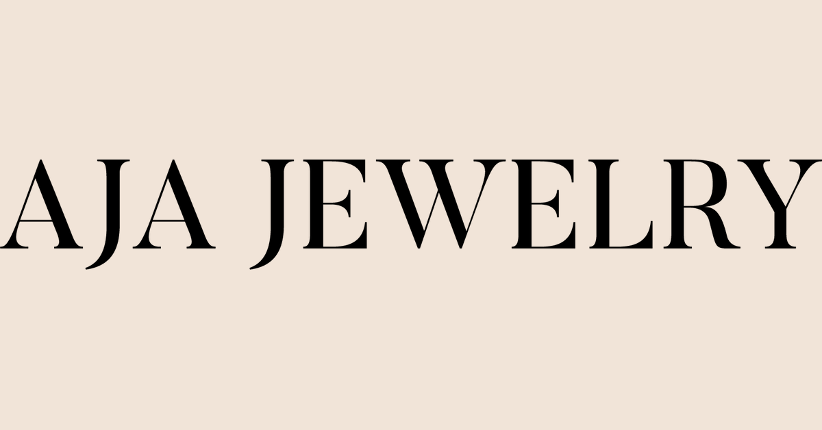 – Aja Jewelry