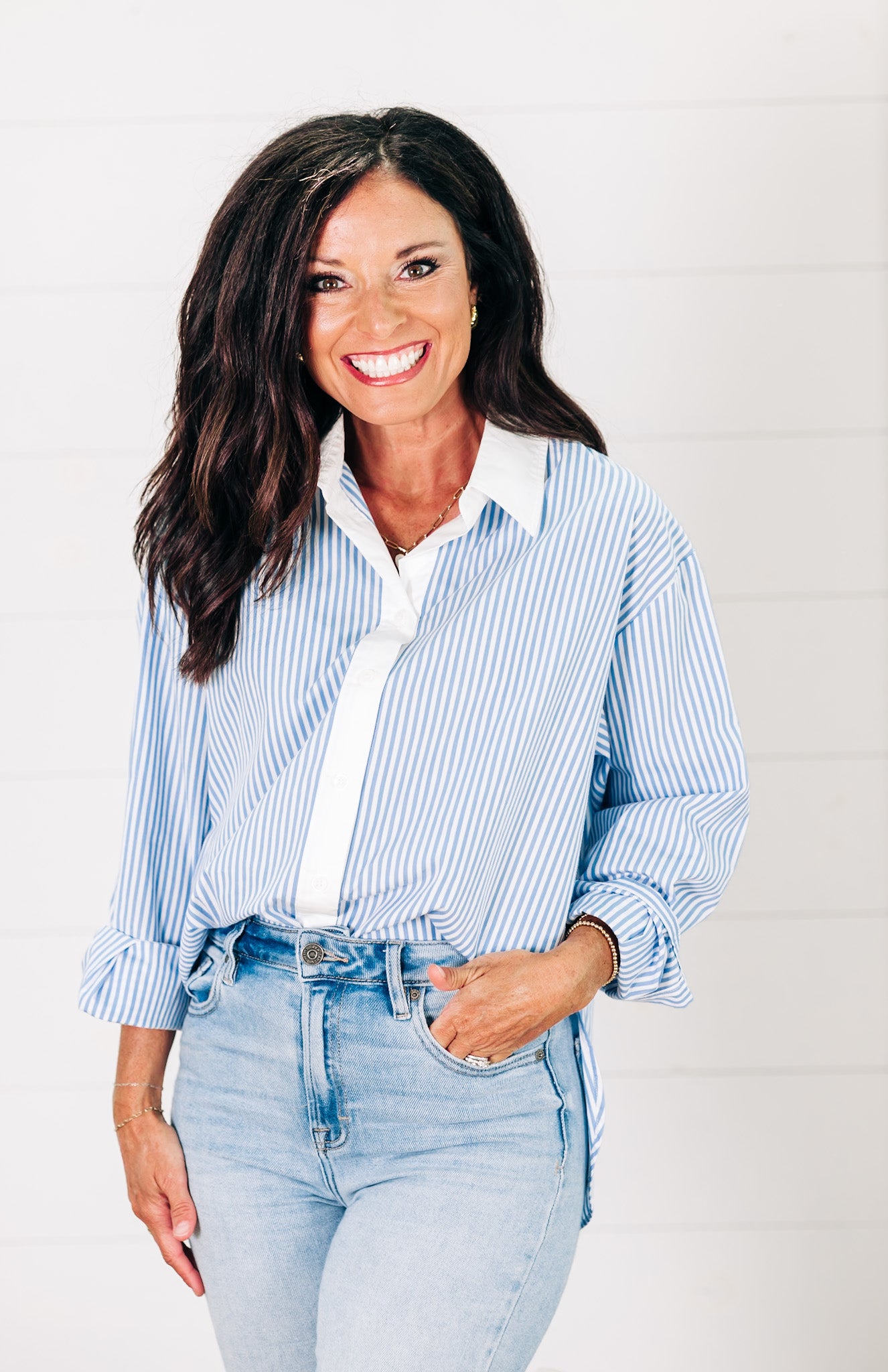 So Effortless Top