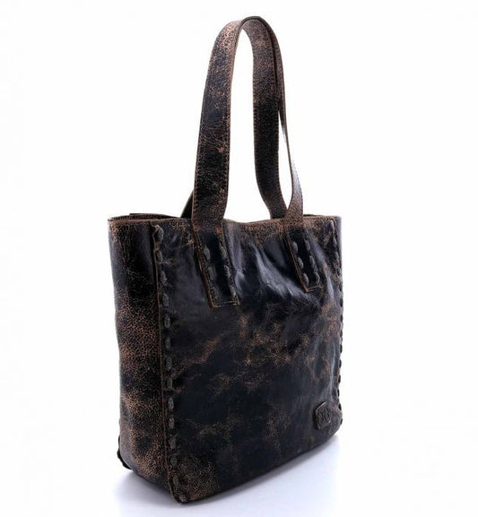 Arenfield Tan Rustic Nectar Lux Handbag – Ribbon Chix