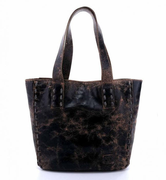 Arenfield Tan Rustic Nectar Lux Handbag – Ribbon Chix