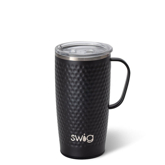 Swig Dreamsicle 22 oz Travel Mug