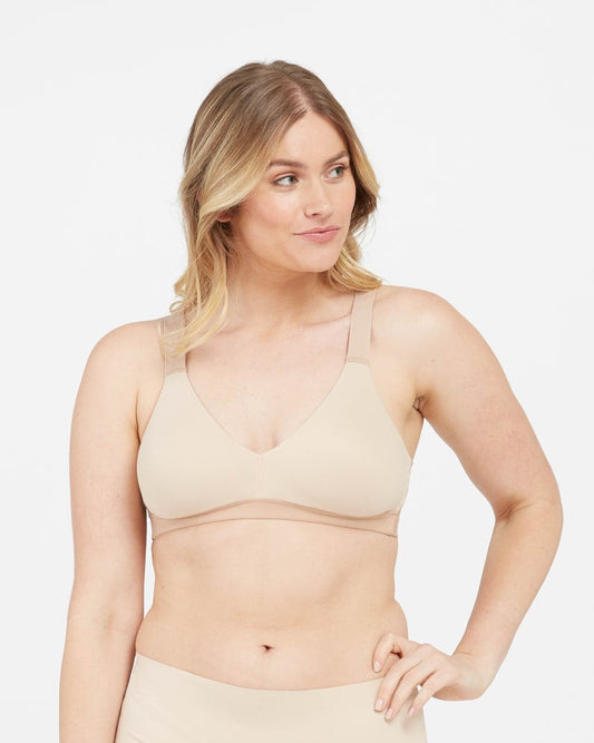 Bra-llelujah!® Naked Animal Bralette