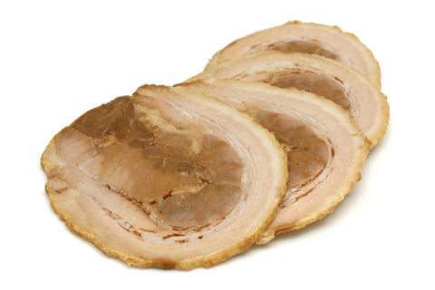 Chashu Pork: Transform Your Weekend with Tender & Juicy Chashu Pork Le –  APEX S.K.