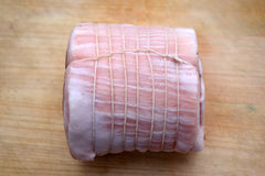 chashu tie