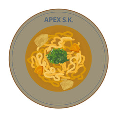 curry udon apex sk