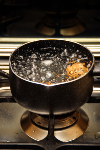 Cook Ramen Noodles on The Stove: Who Else Wants to Cook Like a – APEX S.K.