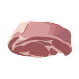 pork shoulder chashu meat